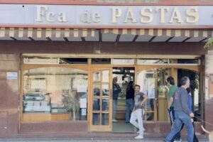 A la Buena de Dios &ndash; Novoa