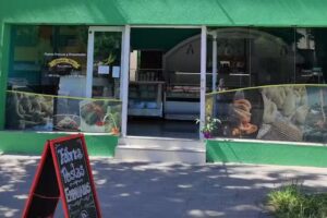 Abuela Vene &bull; Pastas Frescas y Empanadas