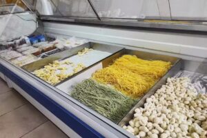 Al Buen Raviol Maip&uacute;