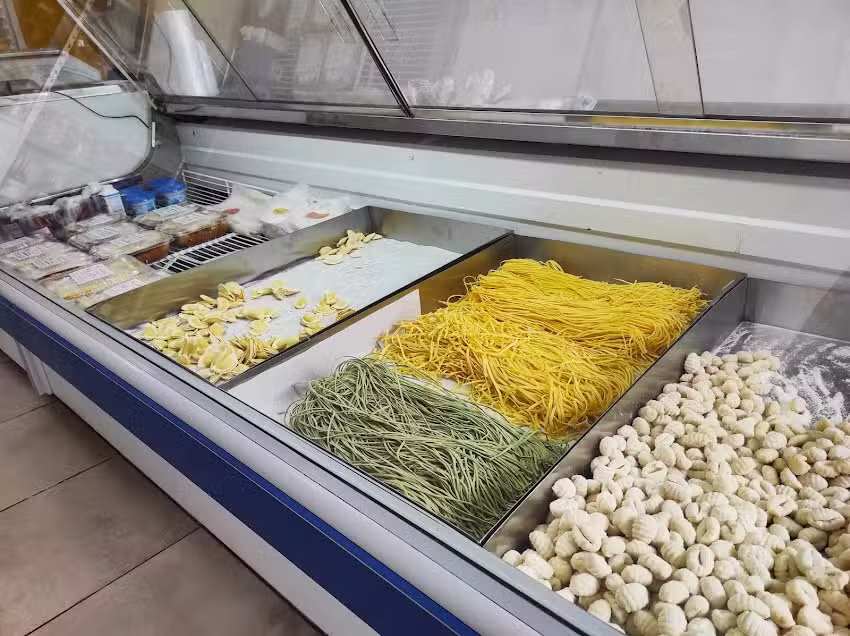 Al Buen Raviol Maip&uacute;