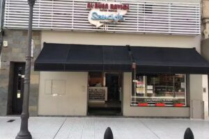 AL BUEN RAVIOL Sanchy&rsquo;s