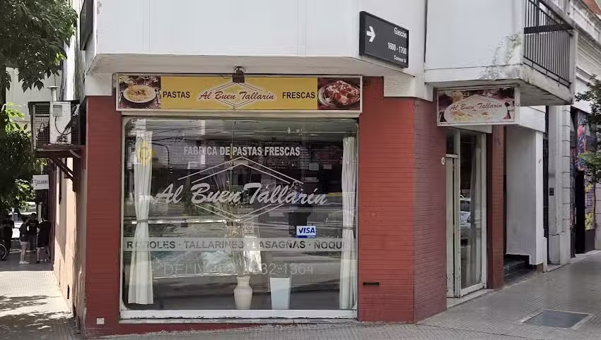 Al Buen Tallar&iacute;n