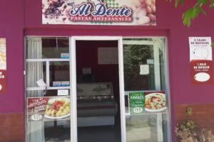 Al Dente Pastas Artesanales