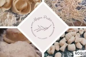 Alegan Pastas