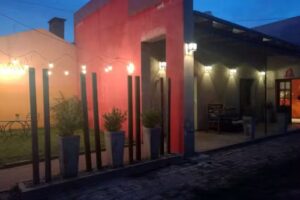 Algo Rico &ndash; Pasta y S&aacute;ndwiches de Miga.