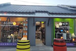 ALMA &ndash; SOLO EL AMOR SALVARA AL MUNDO