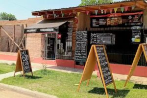 Almac&eacute;n de bebidas 1981