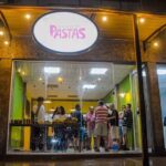 Almac&eacute;n de Pastas