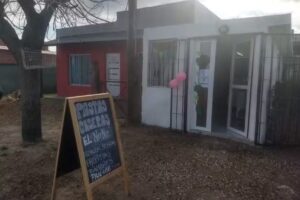 Almac&eacute;n y pastas EL NONO