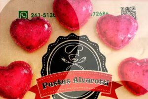 ALVAROTTI PASTAS