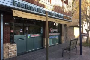 Amancay Pastas Frescas y Minimercado.