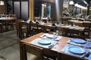 Amici &ndash; Resto-Cafeteria!