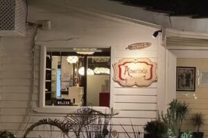 Amorinda Tutto Pasta