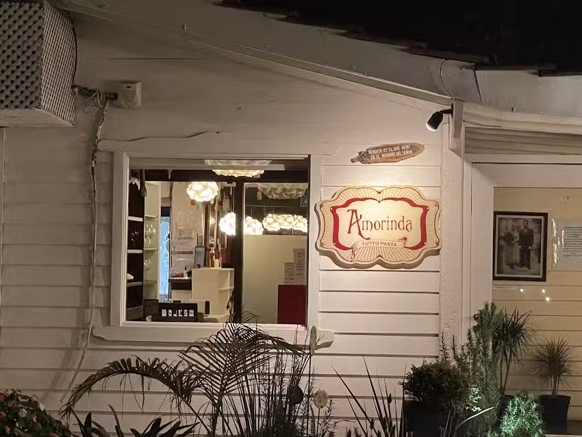 Amorinda Tutto Pasta