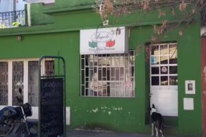 Angelo Fabrica De Pastas