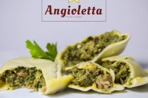 Angioletta Pastas Caseras
