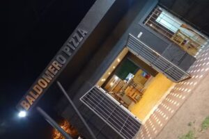 Baldomero Pizzas & Pastas