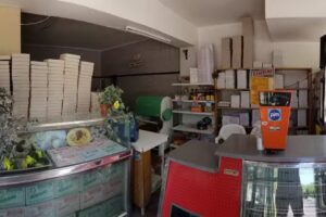 Bambina F&aacute;brica de Pastas &ndash; Las Heras