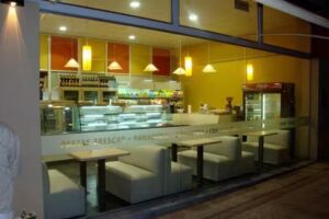 BETANIA Pastas Frescas &ndash; Panaderia &ndash; Rotiseria