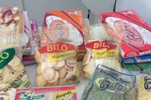 BILO FABRICA DE PASTAS