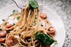 Boccarino &ndash; Pastas Frescas &ndash; Delivery a Domicilio