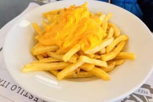 Brandi. Pizzas, Pastas y Tienda Gourmet