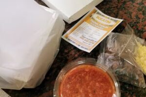 Bucatini Pastas Artesanales