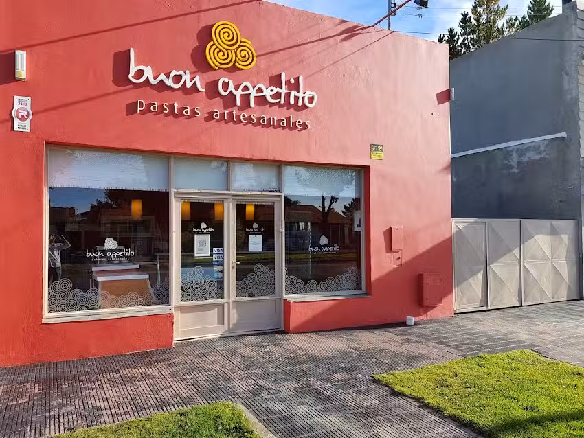 Buon Appetito