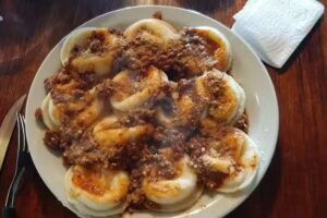 Buon Mangiare Pastas Frescas