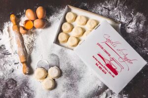 Capelli d&rsquo;Angelo