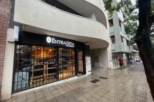 Carniceria LA ENTRA&Ntilde;ITA