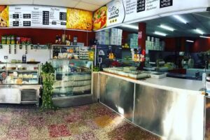 Caro Mio Fabrica De Pastas