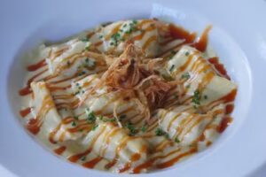 Casa Bellucci Pizza & Pasta