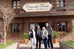 Casa del Friuli &ndash; Hotel Restaurante