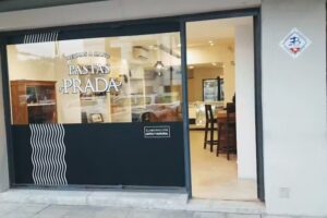 Casa Prada Pastas Artesanales