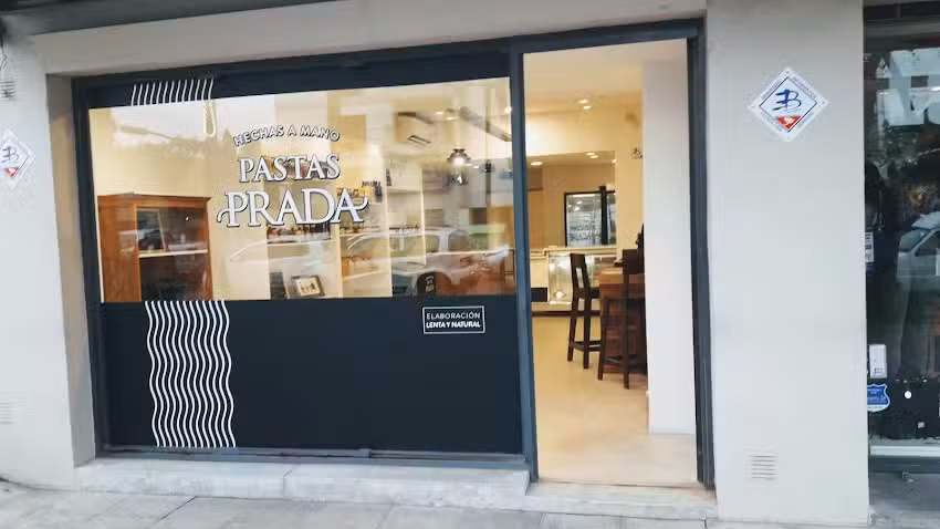 Casa Prada Pastas Artesanales