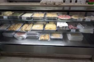 Casa Super Fca.De Pastas Frescas Artesanales