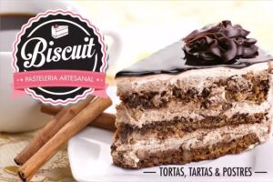 Casarecce dulces y pastas