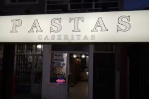 Caseritas Pastas Frescas