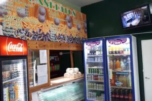 Caseritos F&aacute;brica de pastas