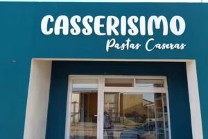 Casserisimo Pastas Caseras