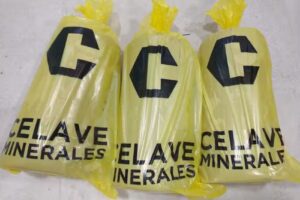 Celave Minerales Arcilla &ndash; Pastas Cer&aacute;micas &ndash; Barbotinas