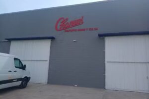 Chanuvi &ndash; Delpuppo Hnos y Cia Sa