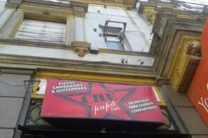 CHEpap&aacute; Env&iacute;os Tandil