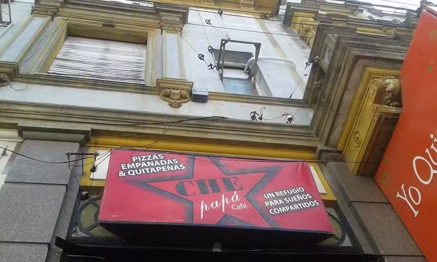 CHEpap&aacute; Env&iacute;os Tandil