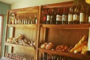 &ldquo;Clementina&rdquo; Tienda De Pastas