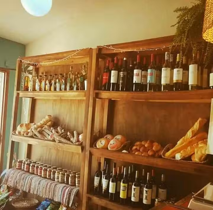 &ldquo;Clementina&rdquo; Tienda De Pastas