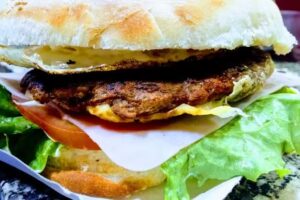 Comidas Y Pastas Artesanales