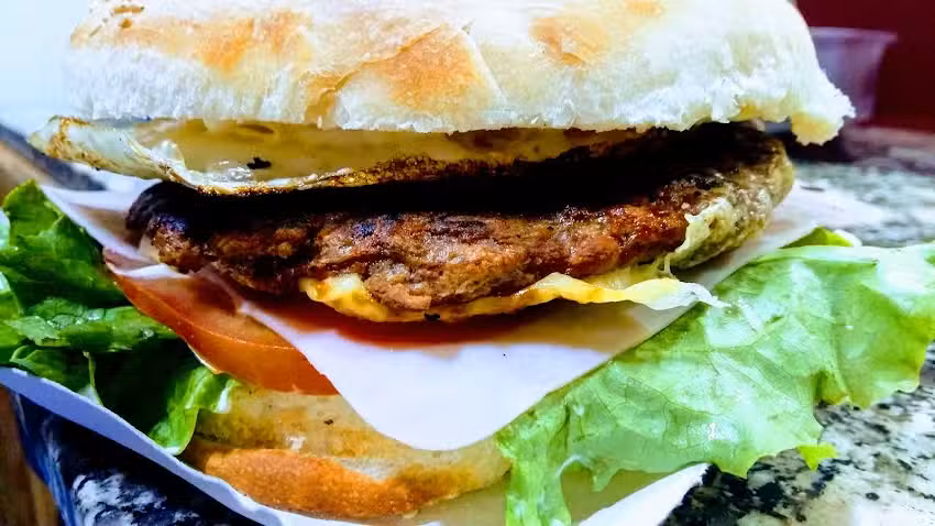 Comidas Y Pastas Artesanales