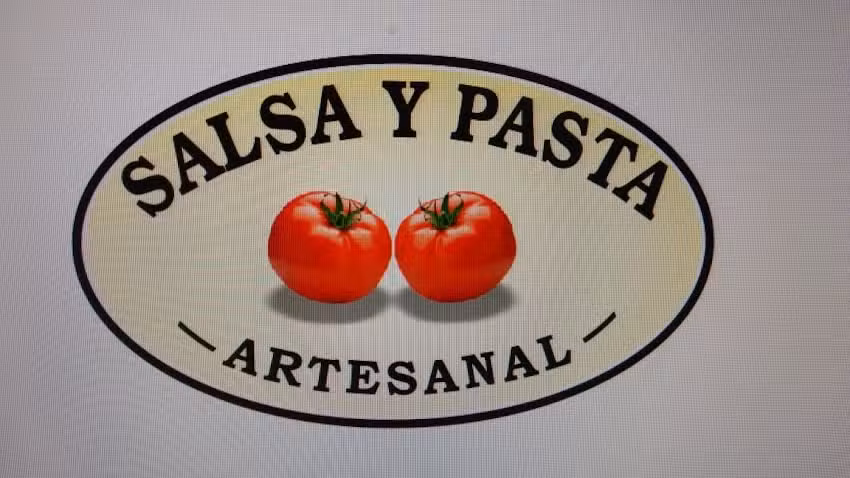 Como en casa. Pastas y especialidades